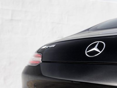 2021 Mercedes-Benz AMG® GT Base