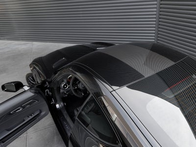 2021 Mercedes-Benz AMG® GT Base