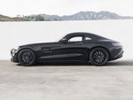 2021 Mercedes-Benz AMG® GT Base