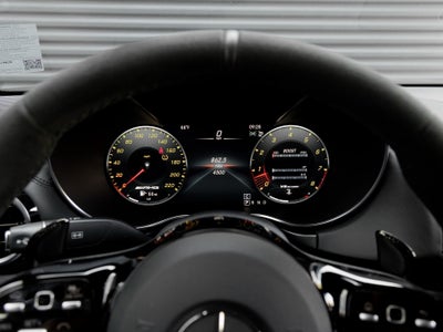 2021 Mercedes-Benz AMG® GT Base