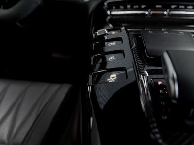 2021 Mercedes-Benz AMG® GT Base