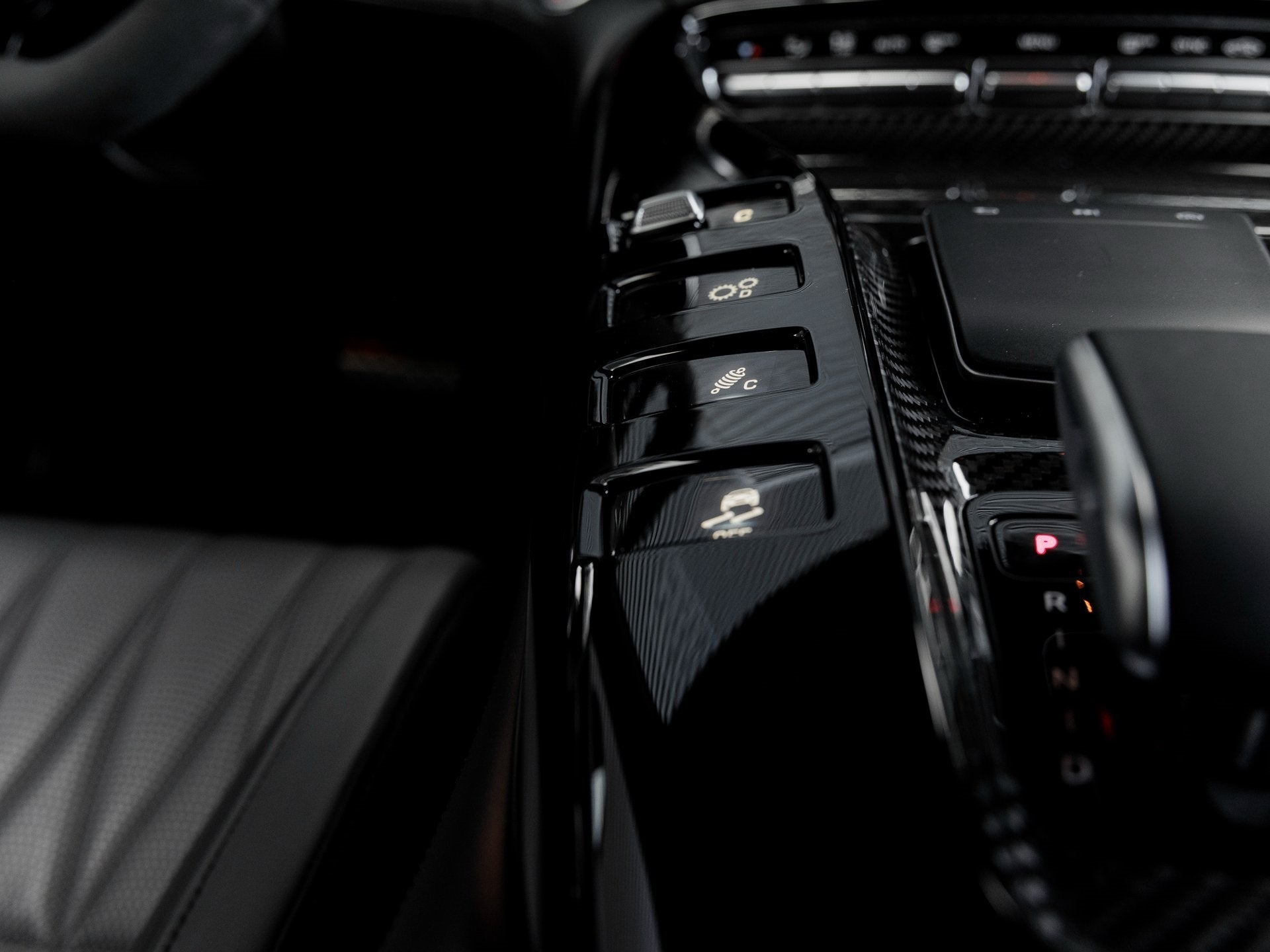 2021 Mercedes-Benz AMG® GT Base