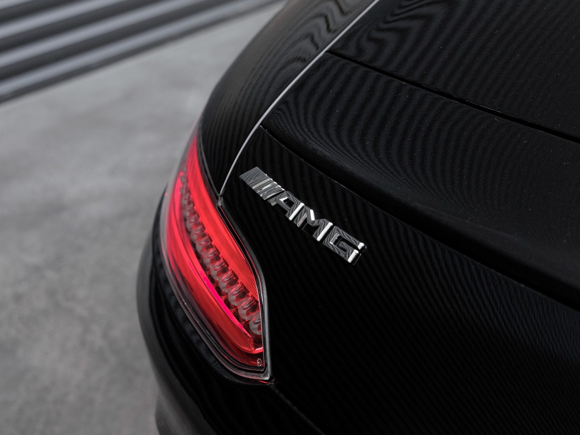 2021 Mercedes-Benz AMG® GT Base
