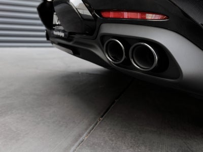 2021 Mercedes-Benz AMG® GT Base