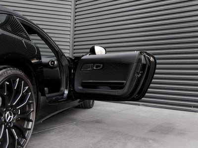 2021 Mercedes-Benz AMG® GT Base