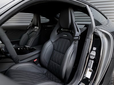 2021 Mercedes-Benz AMG® GT Base