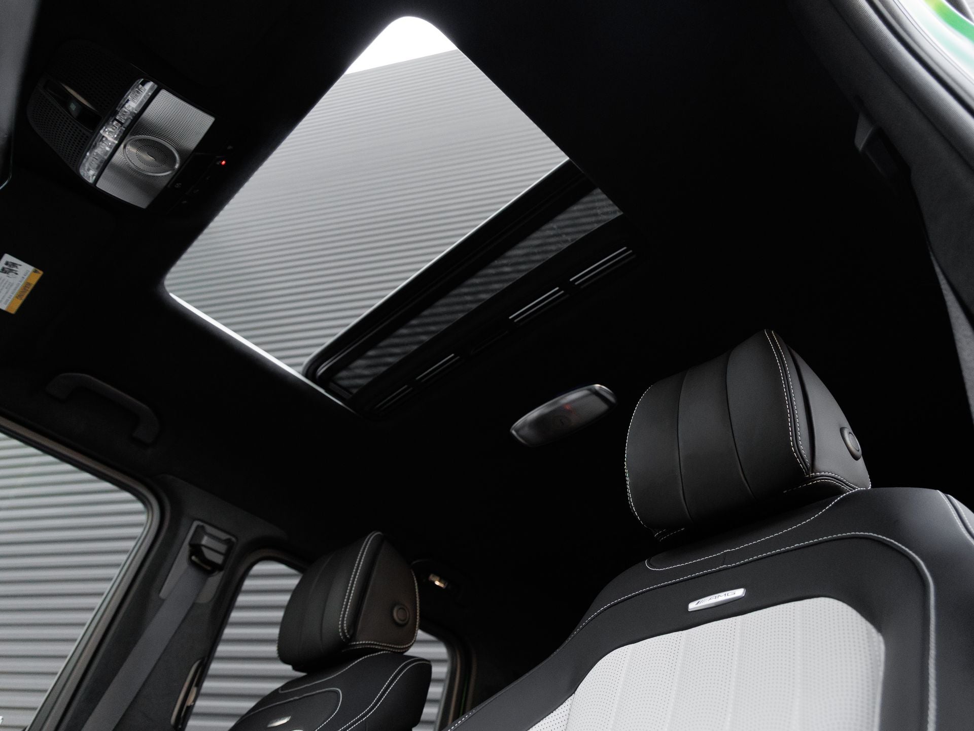 2025 Mercedes-Benz G-Class G 63 AMG® 4MATIC®