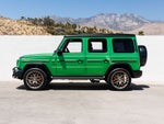 2025 Mercedes-Benz G-Class G 63 AMG® 4MATIC®
