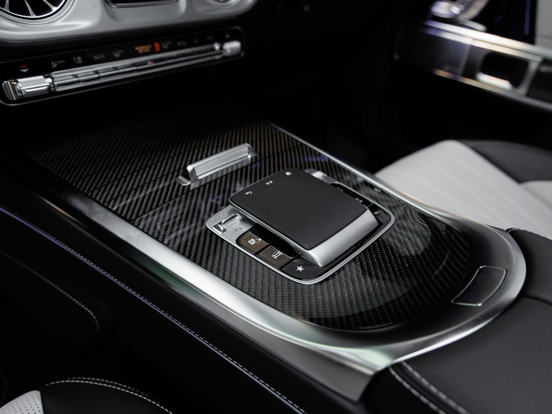 2025 Mercedes-Benz G-Class G 63 AMG® 4MATIC®