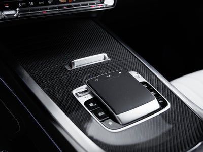 2025 Mercedes-Benz G-Class G 63 AMG® 4MATIC®
