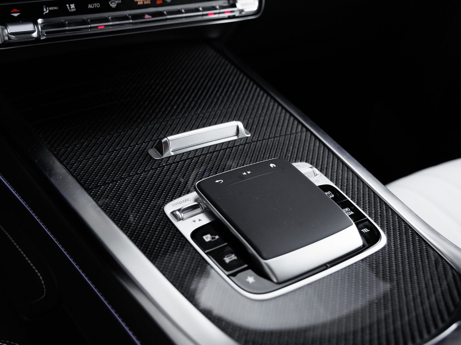 2025 Mercedes-Benz G-Class G 63 AMG® 4MATIC®