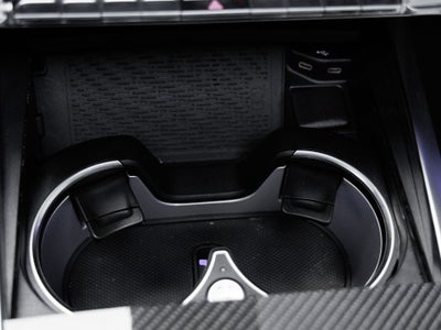 2025 Mercedes-Benz G-Class G 63 AMG® 4MATIC®