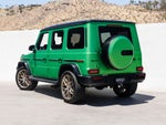 2025 Mercedes-Benz G-Class G 63 AMG® 4MATIC®