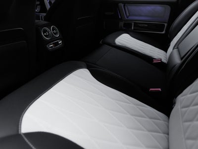 2025 Mercedes-Benz G-Class G 63 AMG® 4MATIC®