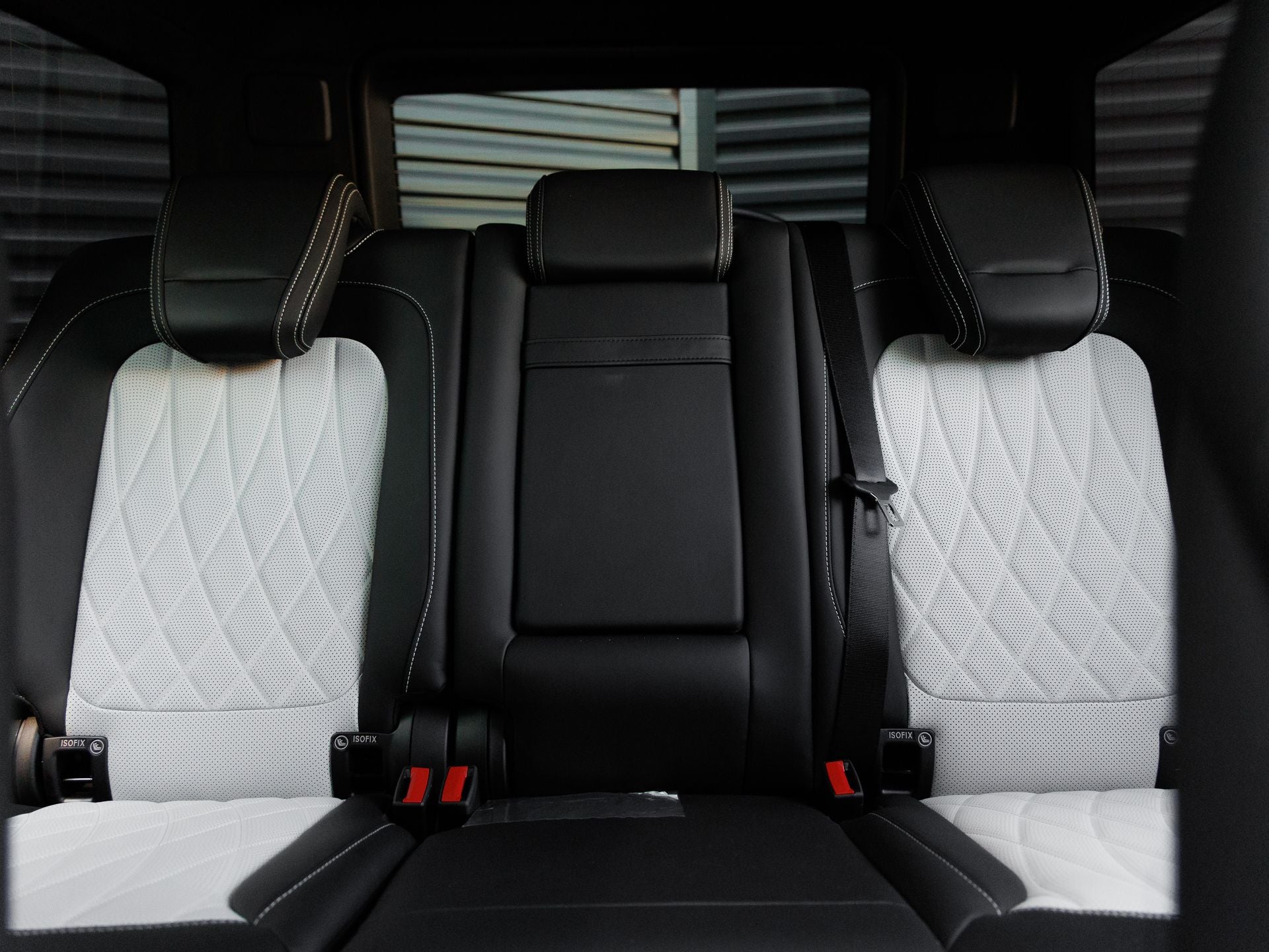 2025 Mercedes-Benz G-Class G 63 AMG® 4MATIC®