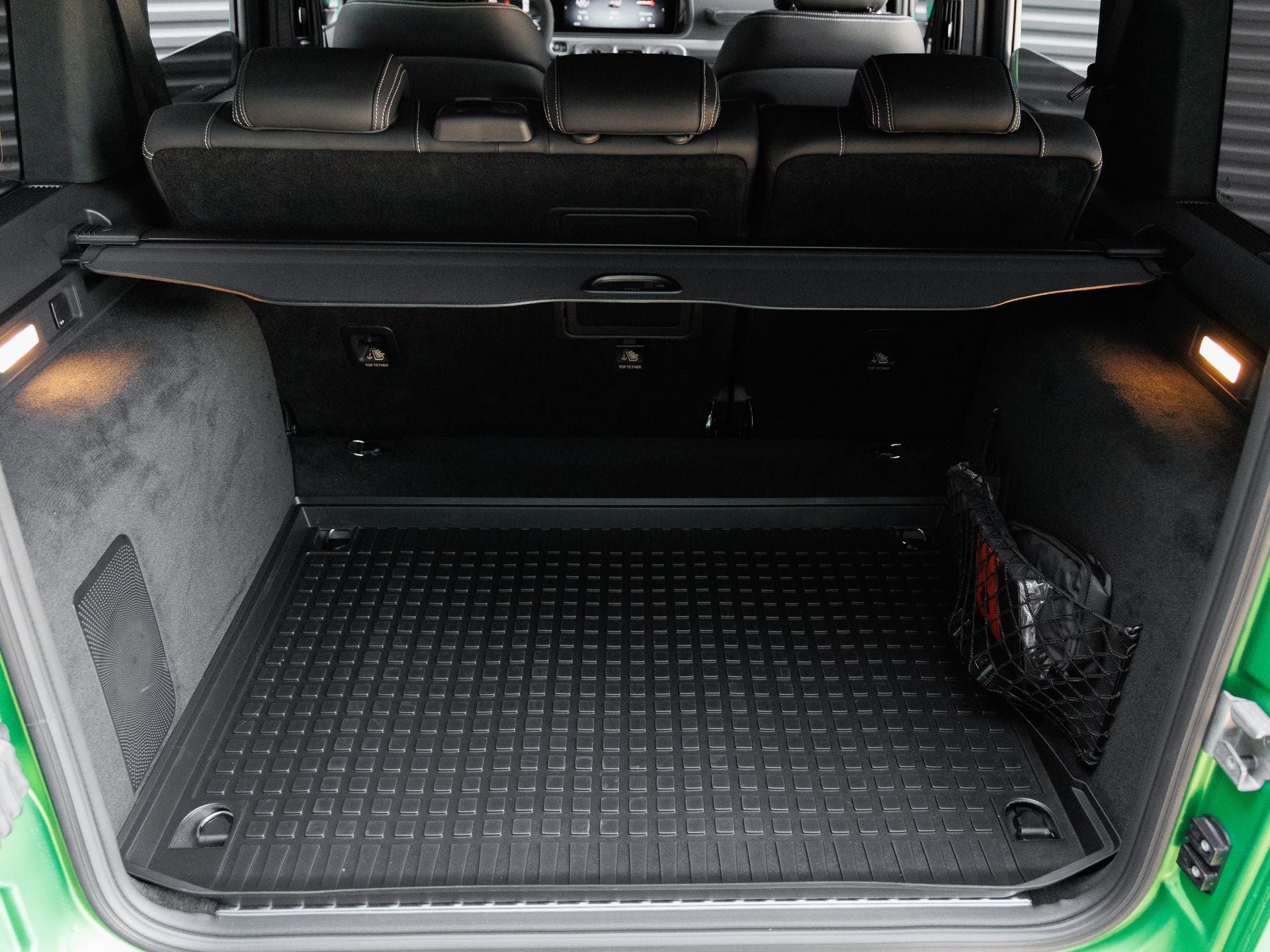 2025 Mercedes-Benz G-Class G 63 AMG® 4MATIC®