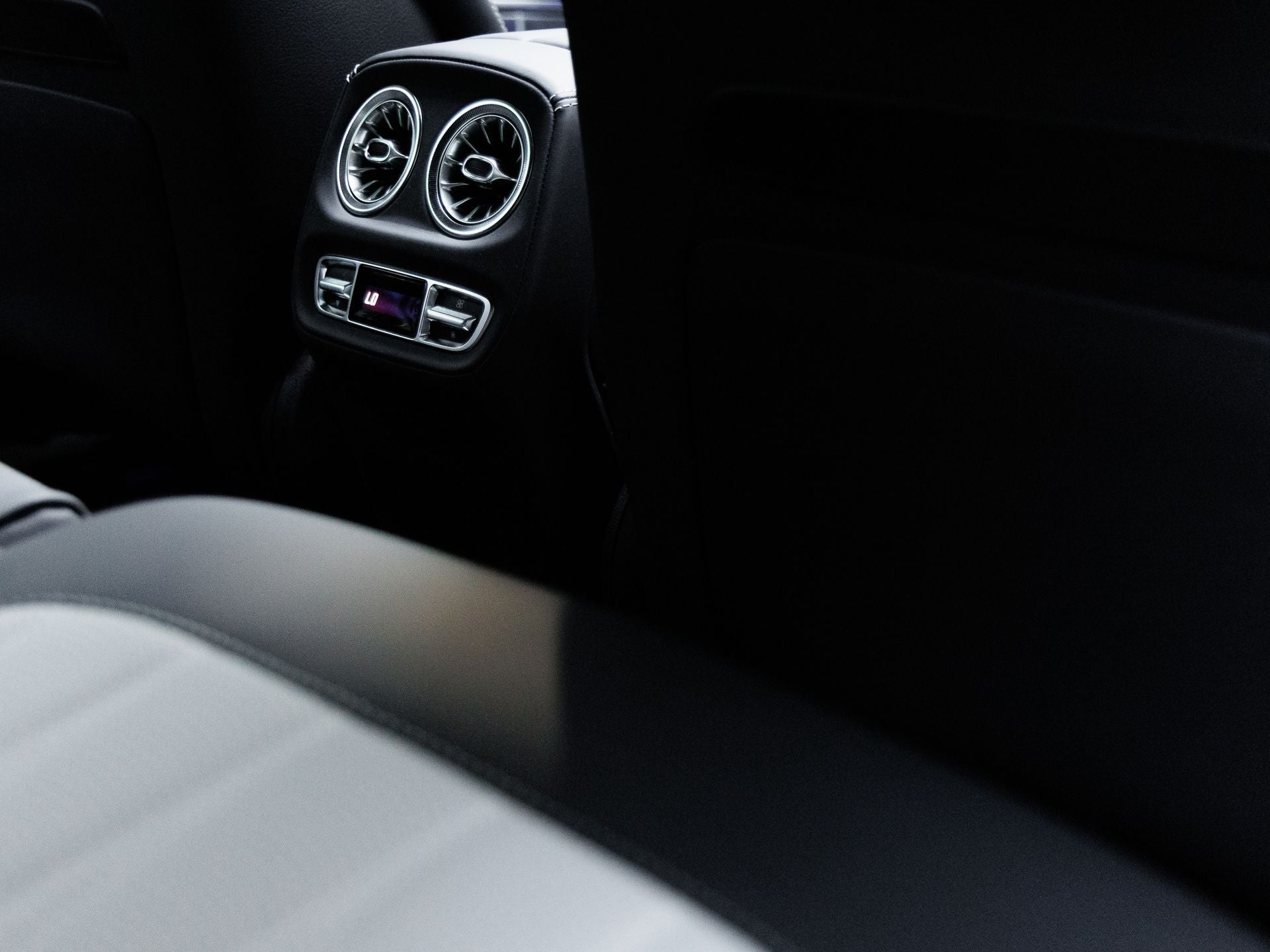 2025 Mercedes-Benz G-Class G 63 AMG® 4MATIC®