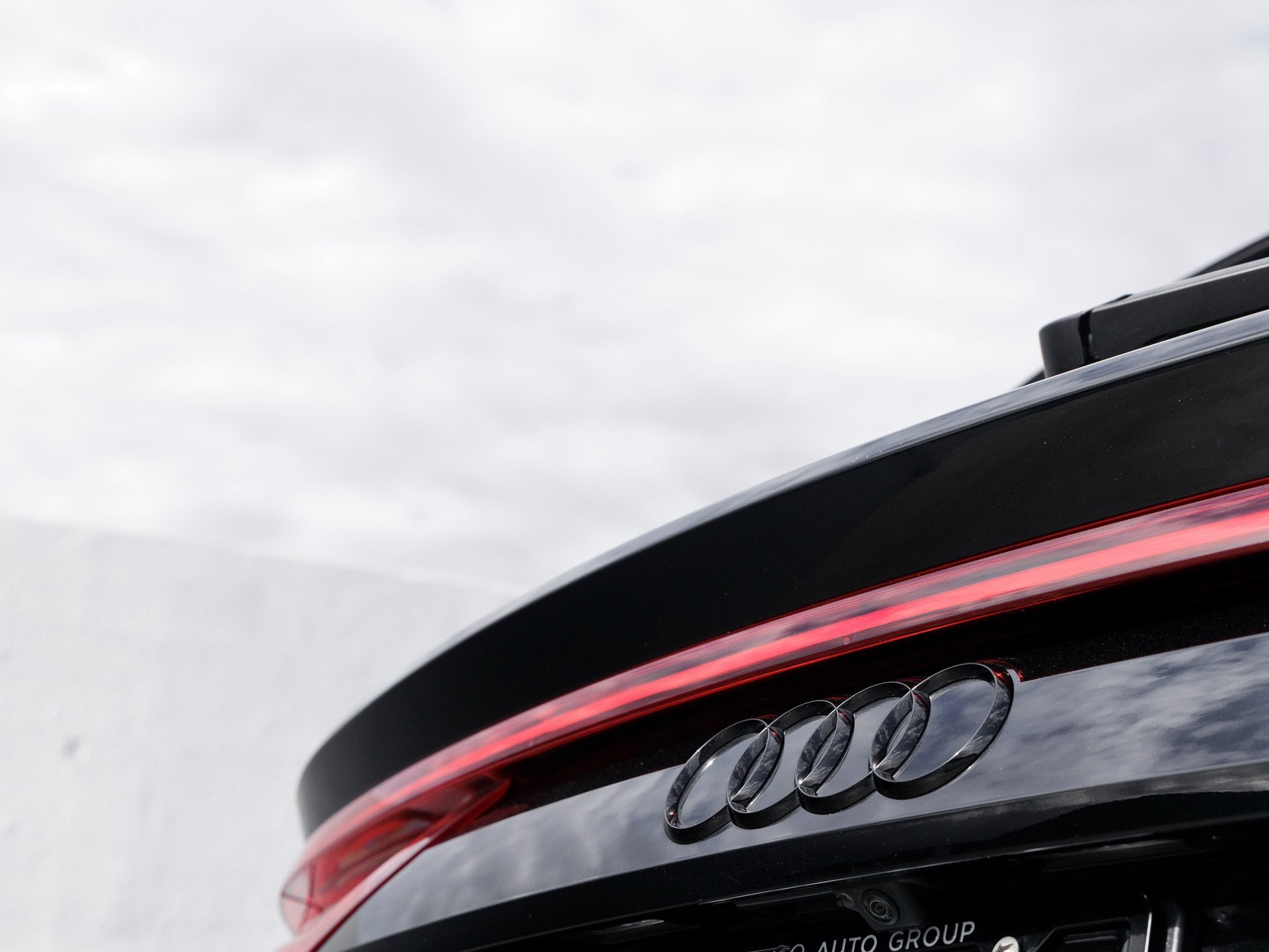 2022 Audi Q8 55 Prestige quattro