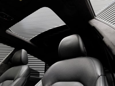 2022 Audi Q8 55 Prestige quattro