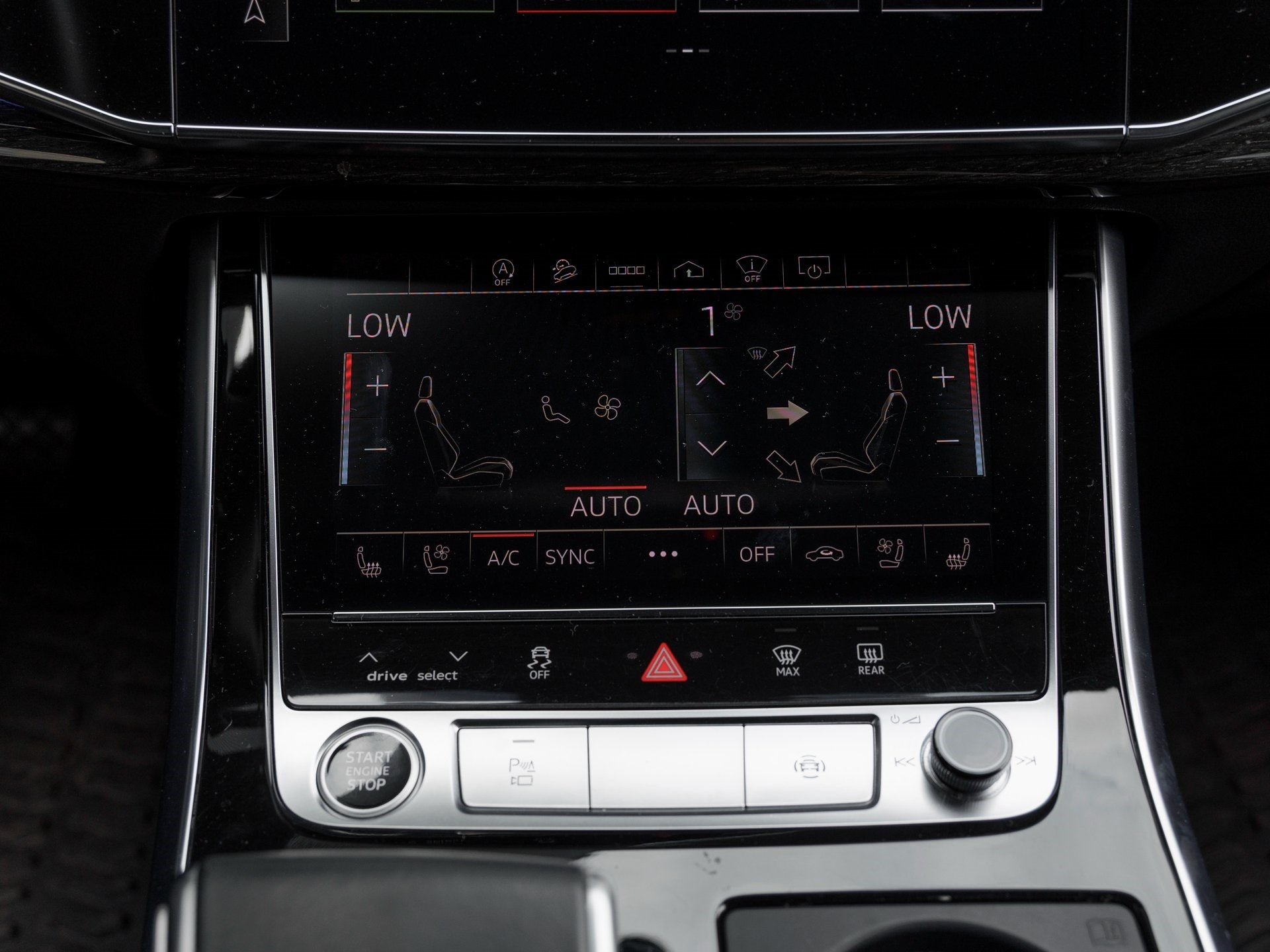 2022 Audi Q8 55 Prestige quattro