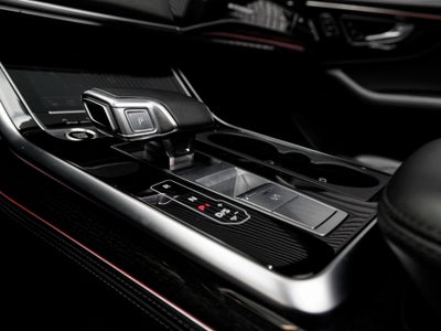 2022 Audi Q8 55 Prestige quattro