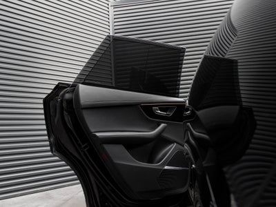 2022 Audi Q8 55 Prestige quattro