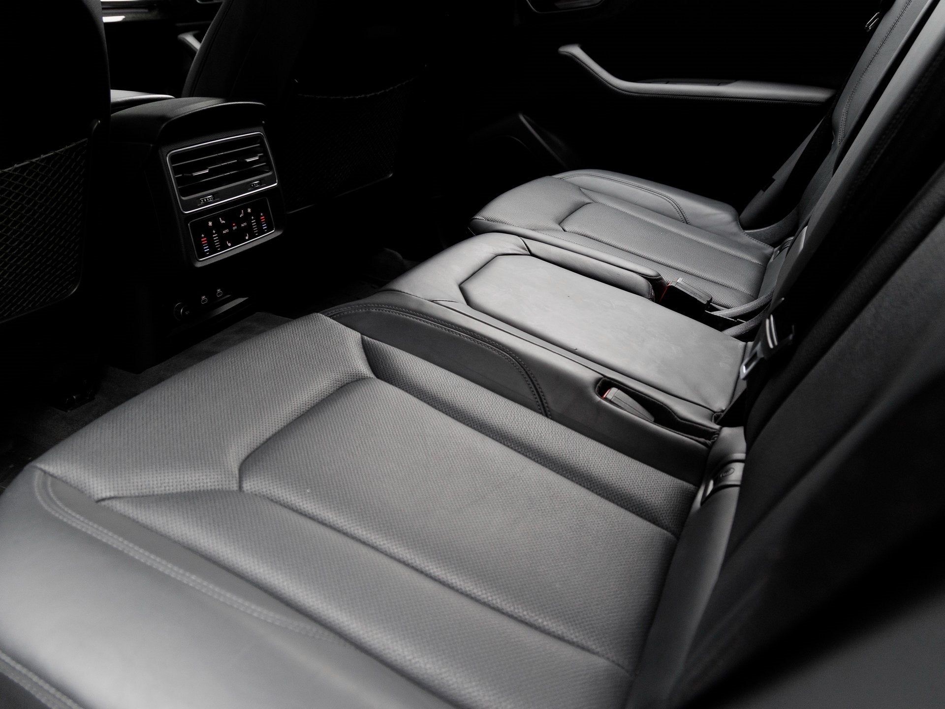 2022 Audi Q8 55 Prestige quattro