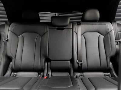 2022 Audi Q8 55 Prestige quattro