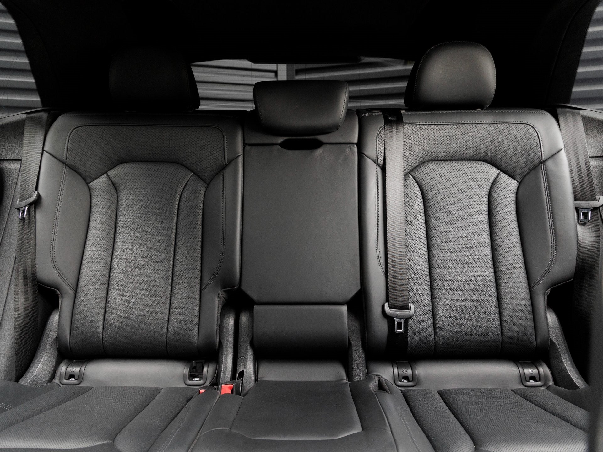 2022 Audi Q8 55 Prestige quattro