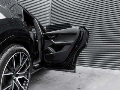 2022 Audi Q8 55 Prestige quattro