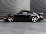 1992 Porsche 911 Turbo