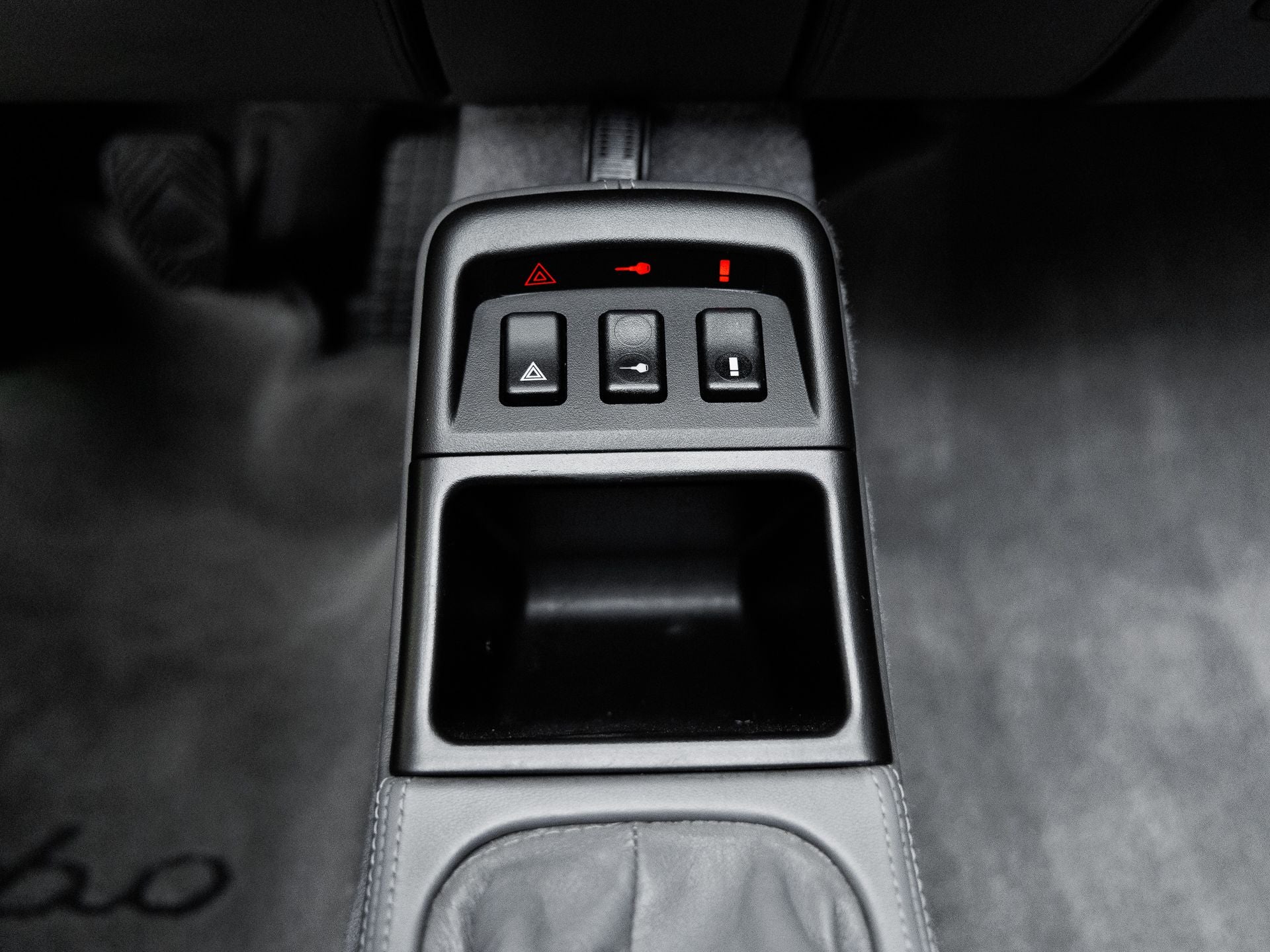 1992 Porsche 911 Turbo