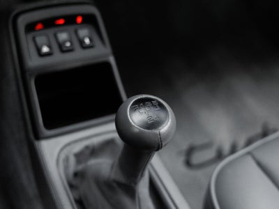 1992 Porsche 911 Turbo