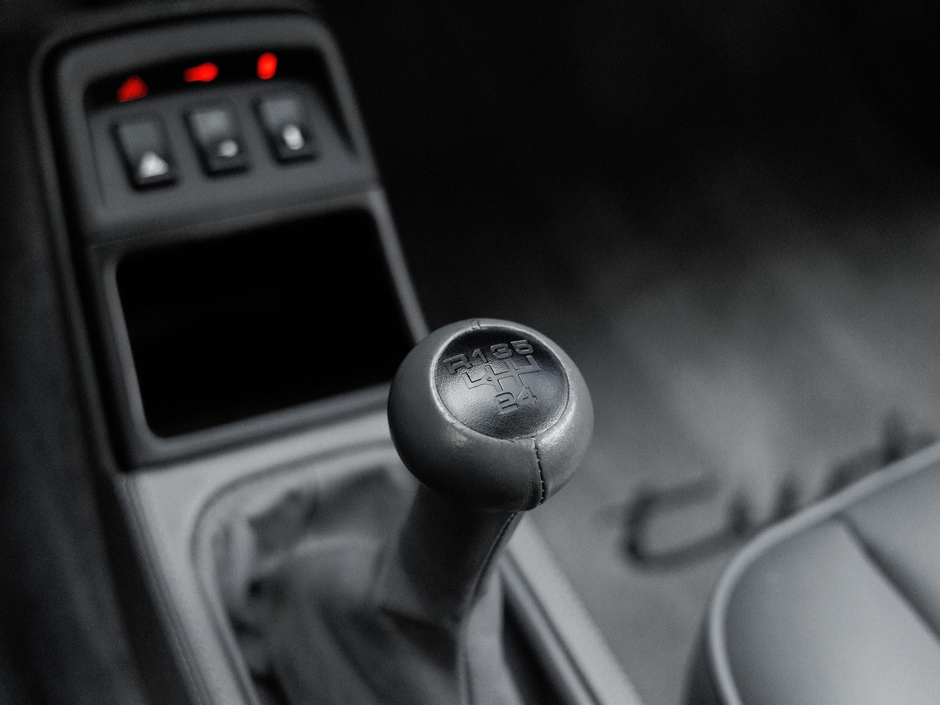 1992 Porsche 911 Turbo