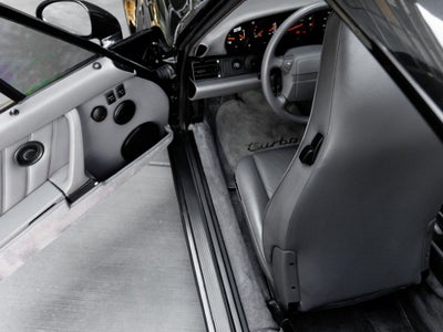 1992 Porsche 911 Turbo