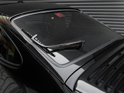 1992 Porsche 911 Turbo