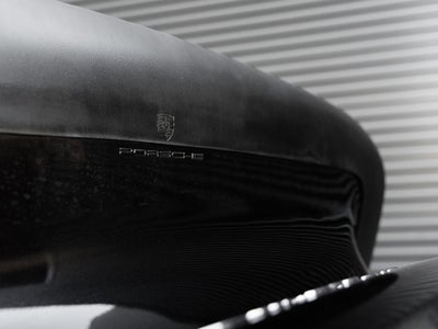 1992 Porsche 911 Turbo
