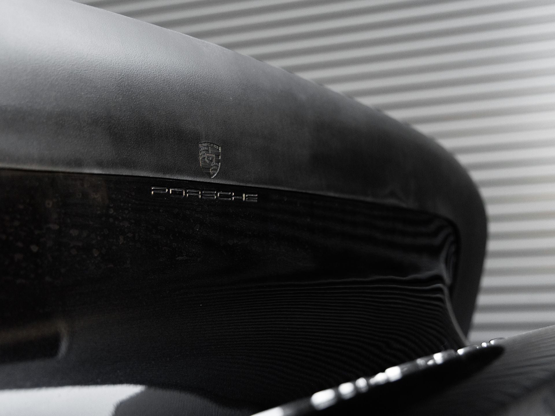 1992 Porsche 911 Turbo