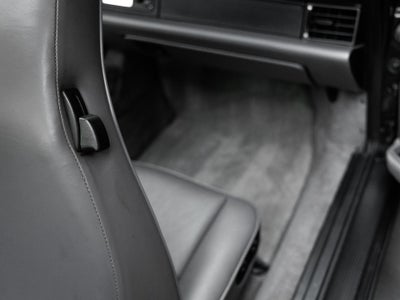1992 Porsche 911 Turbo