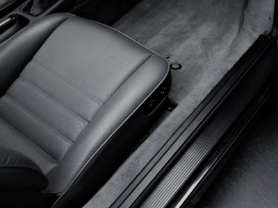 1992 Porsche 911 Turbo