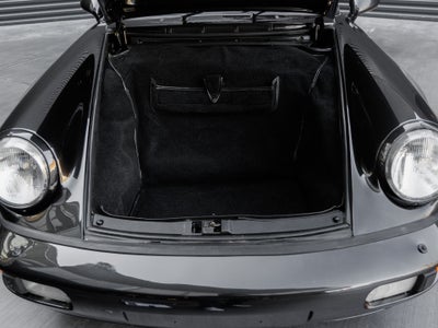 1992 Porsche 911 Turbo