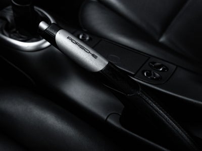 2001 Porsche 911 911 Carrera Coupe