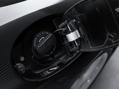 2001 Porsche 911 911 Carrera Coupe