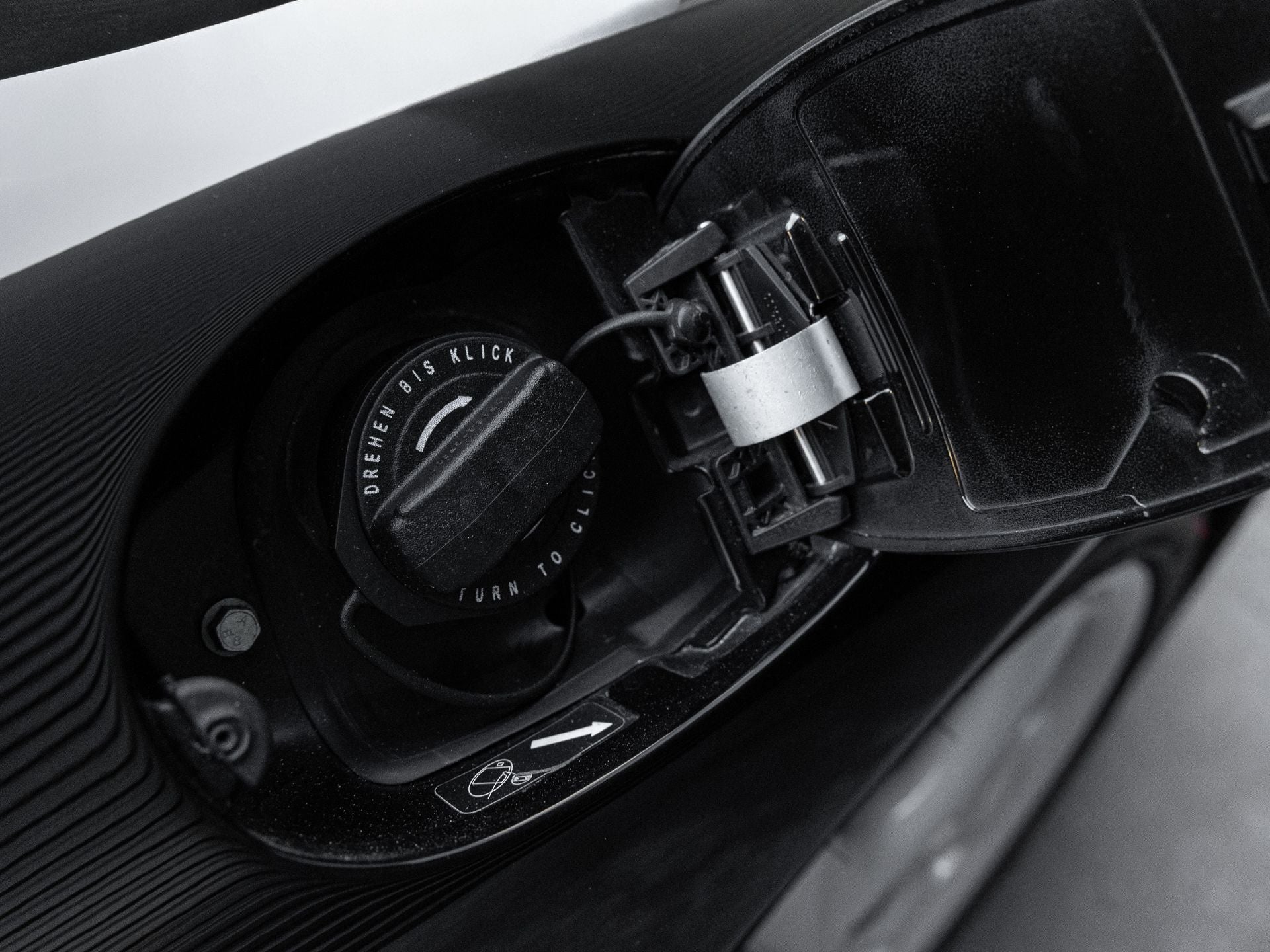 2001 Porsche 911 911 Carrera Coupe