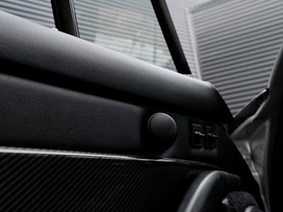 1998 Porsche 911 911 Carrera 4S Coupe