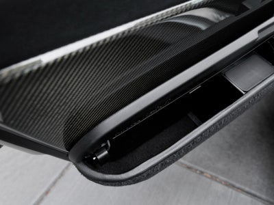 1998 Porsche 911 911 Carrera 4S Coupe