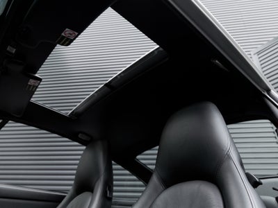 1998 Porsche 911 911 Carrera 4S Coupe