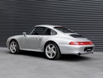 1998 Porsche 911 911 Carrera 4S Coupe