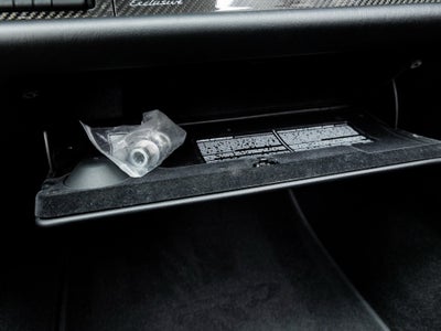 1998 Porsche 911 911 Carrera 4S Coupe