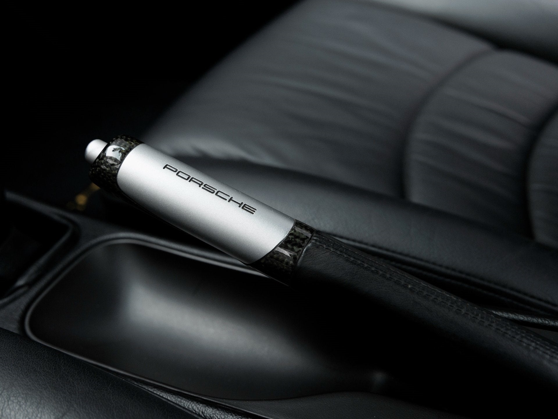 1998 Porsche 911 911 Carrera 4S Coupe